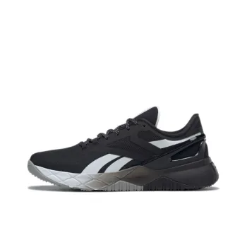 Nanoflex Women's Reebok Tr 'Black Footwear White' Women's