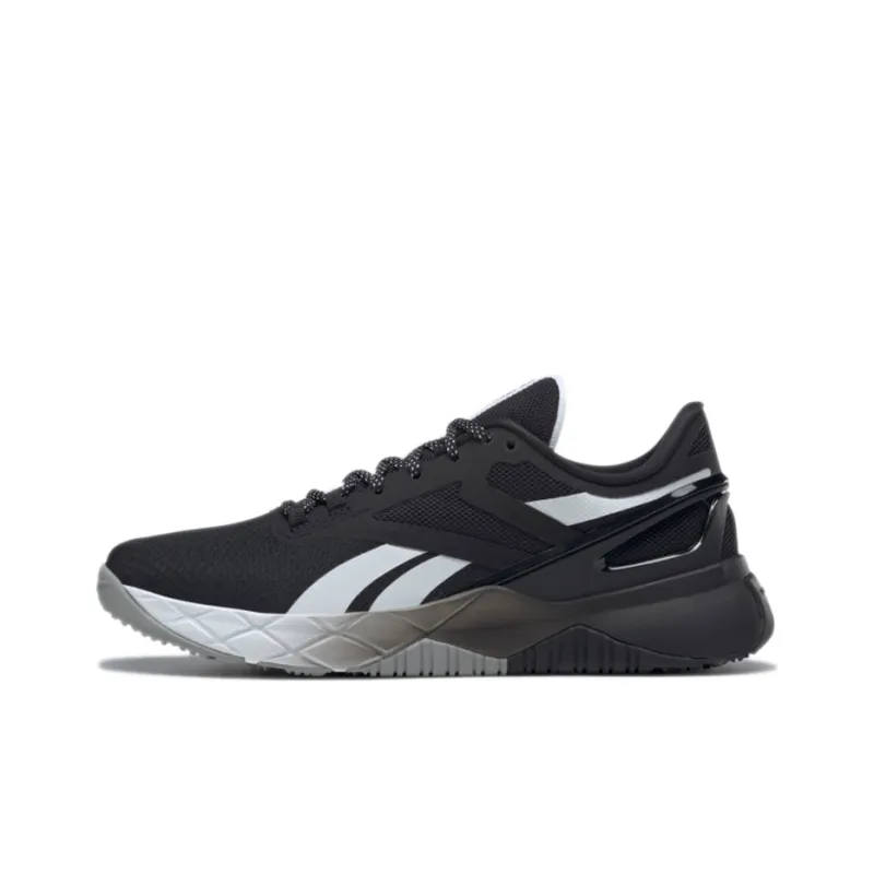 Reebok Women's Nanoflex Tr 'Black Footwear White' Women's-0