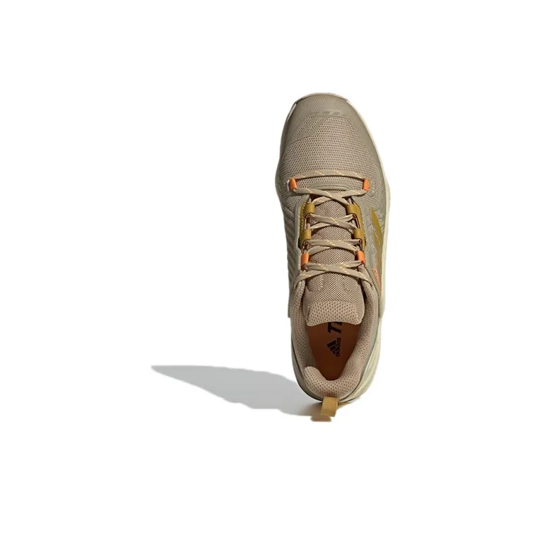 Adidas Terrex Swift R3 'Beige Tone Gum'-4