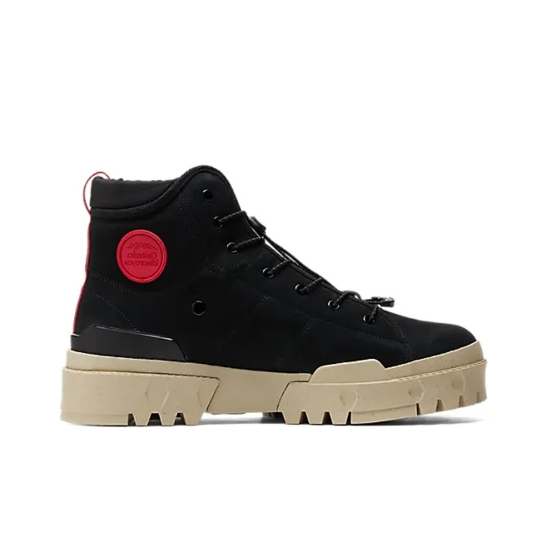Onitsuka Tiger Hmr Peak G tx Shoes 'Black Beige'-1