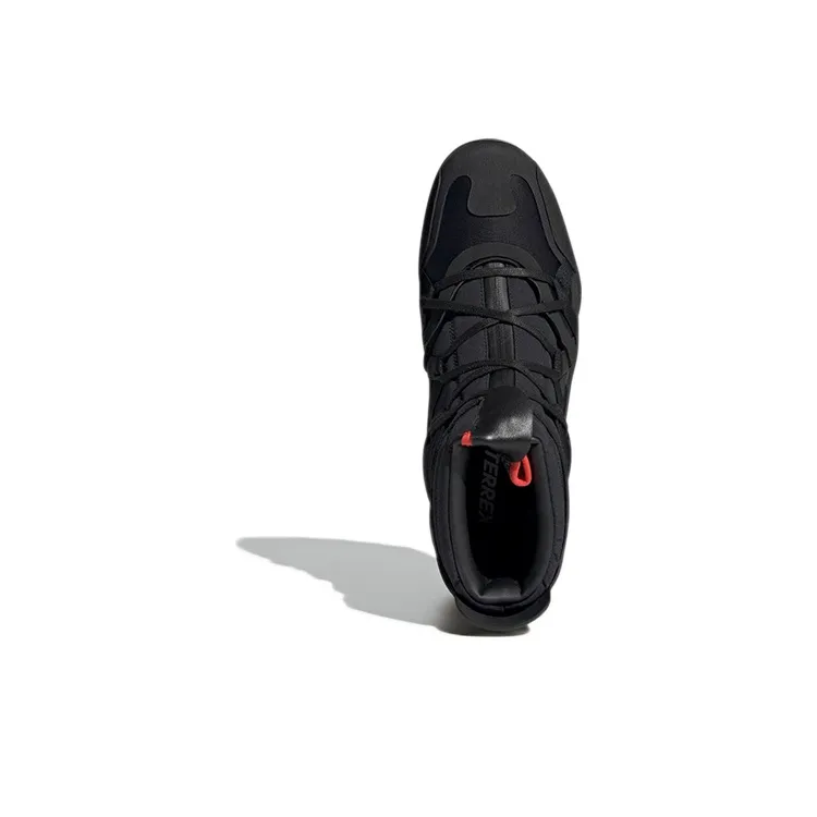 Y 3 Terrex Swift R3 Triple Black-4