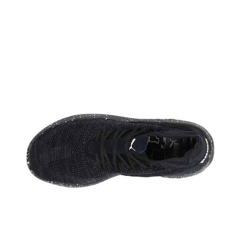 PUMA Speedcat Collection Running Shoes Men Mid Top Black-3