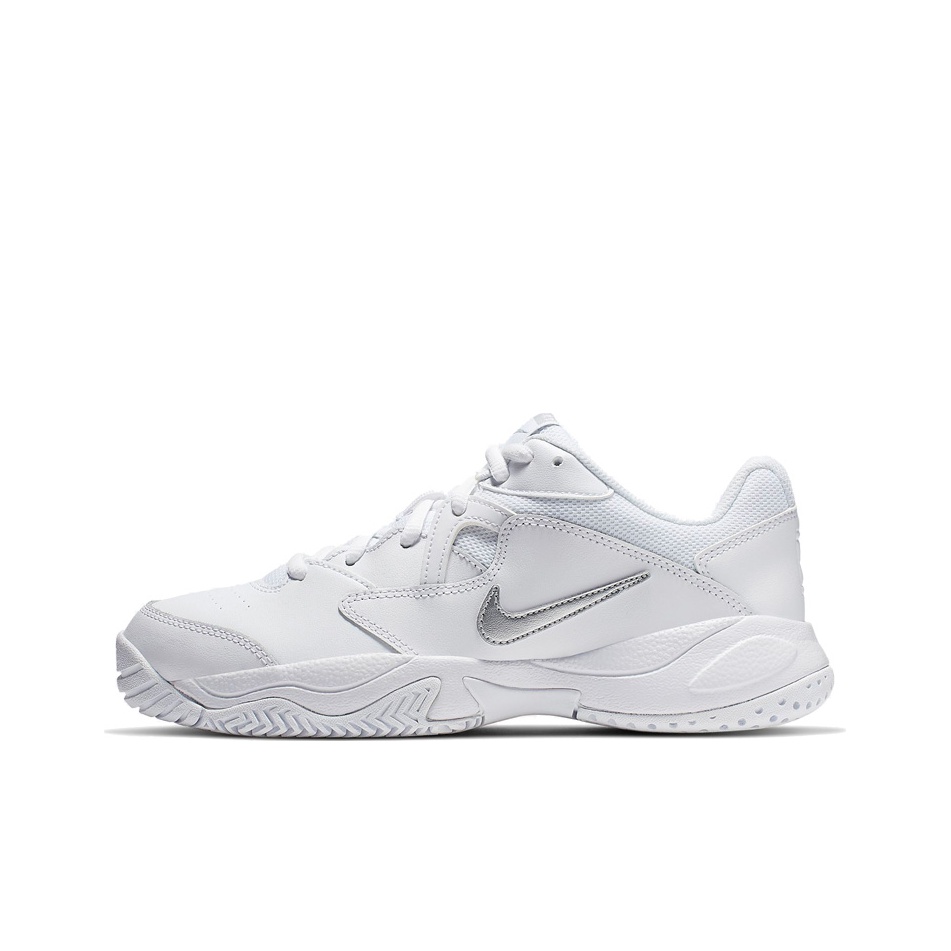 Nike Court Lite 2 Whiten Women s POIZON