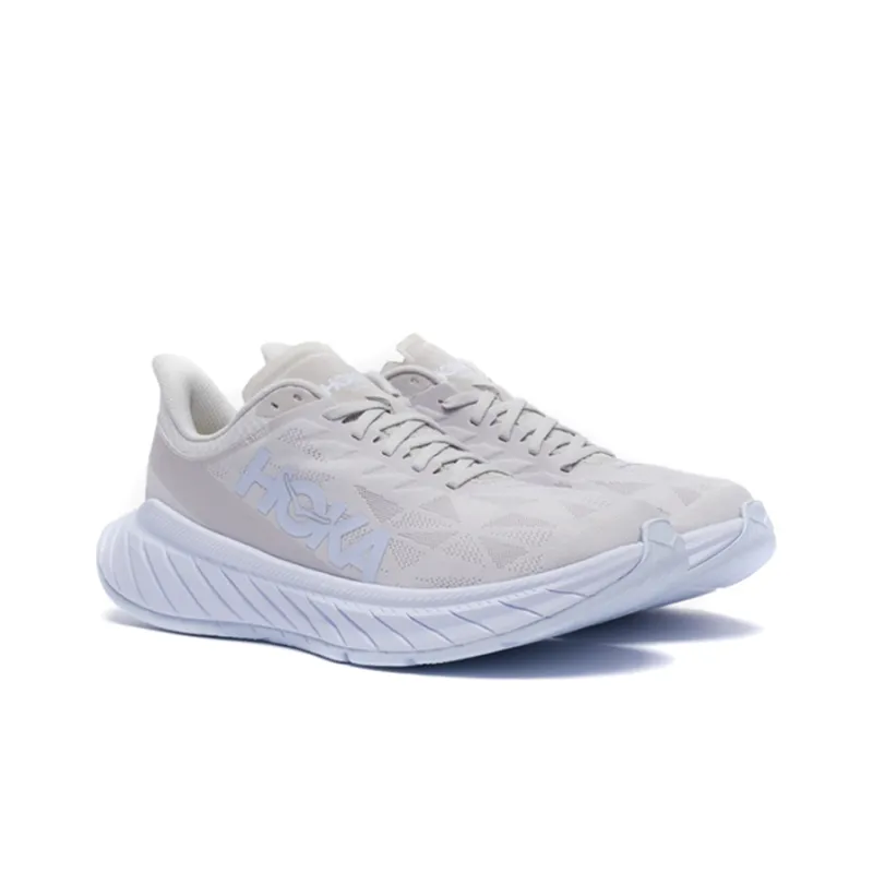 HOKA ONE ONE Carbon X 2 Nimbus Cloud All Gender-2