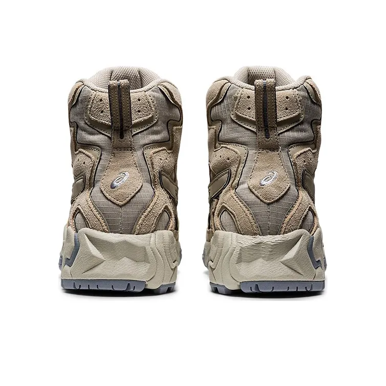 Asics Gel Nandi Hi Putty-4