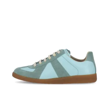 Maison Margiela Replica Low top Leather Sneakers