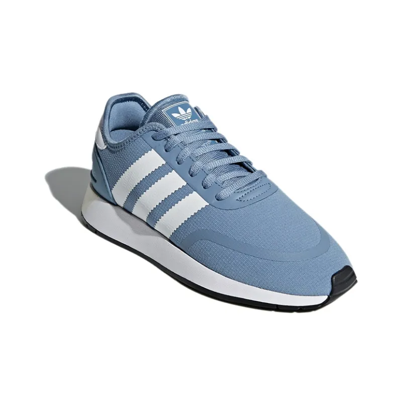 Adidas N 5923 'Raw Grey' Women's-2
