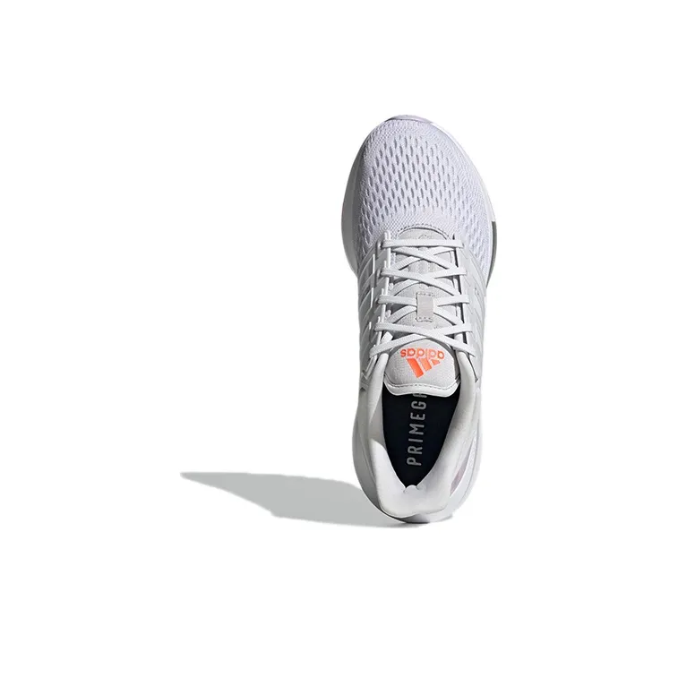 Adidas EQ21 Run 'Grey Purple' Women's-4