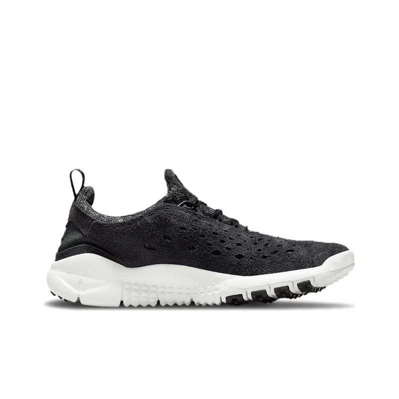 Nike Free Run Trail Black Anthracite-1