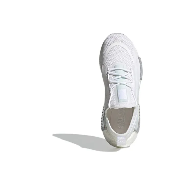 Adidas Women's NMD_R1 Spectoo 'White Iridescent' Women's-4