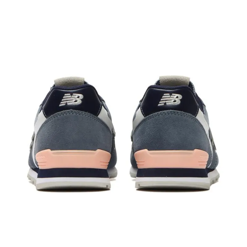 New Balance 996 Low Cut Blue Women's-3