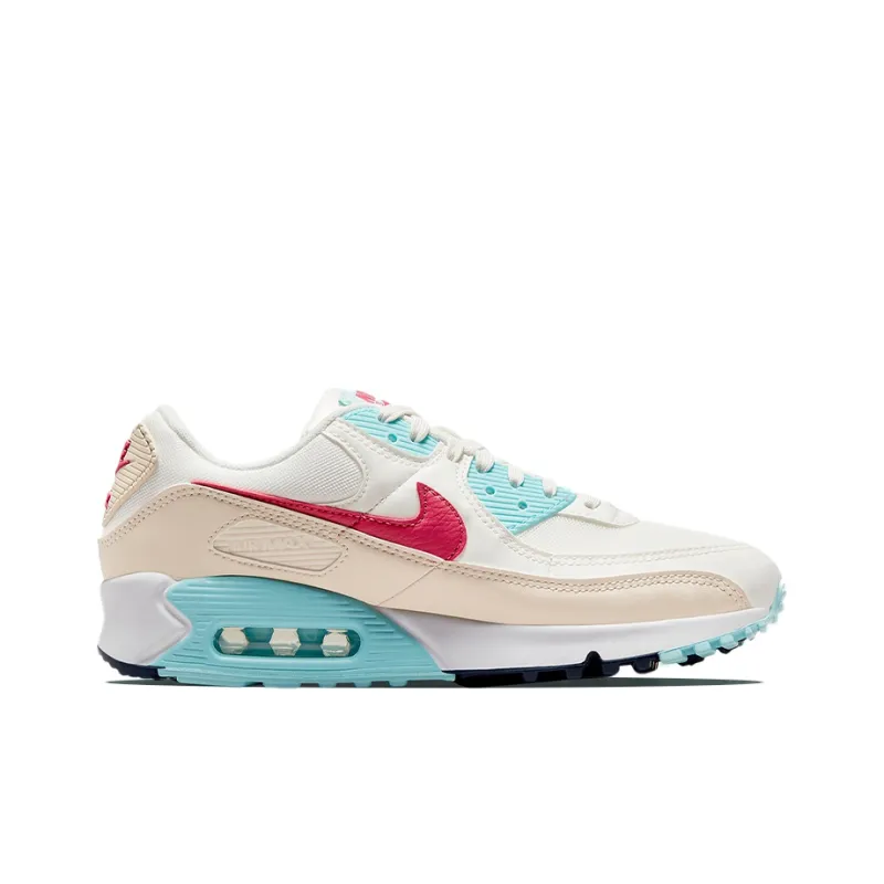 Nike Air Max 90 Sail Copa Gypsy Rose Women's-1