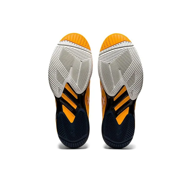 Asics Solution Speed Ff 2 'Amber'-5