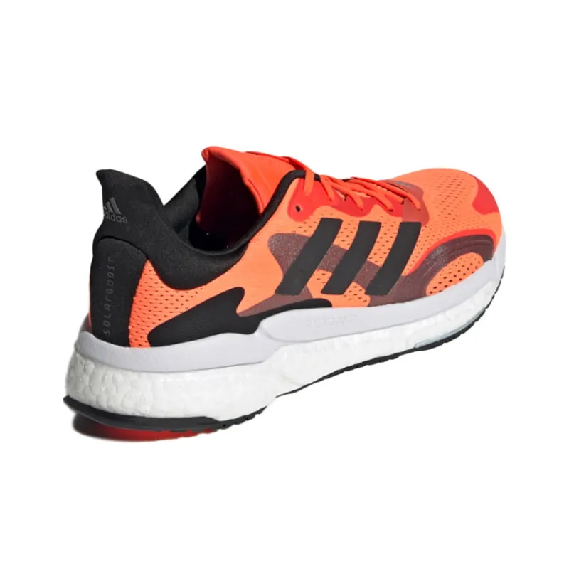 Adidas Solar Boost 3 Solar Red Night Metallic-3