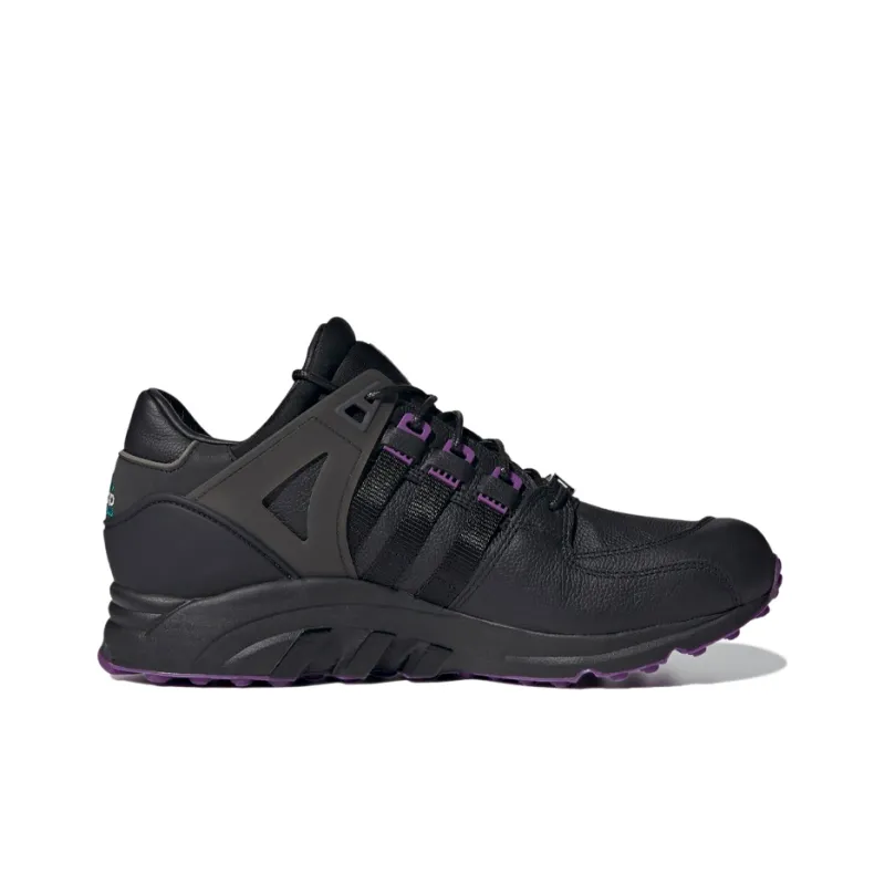 Adidas Eqt Support 93 Gore Tex Core Black Purple-1