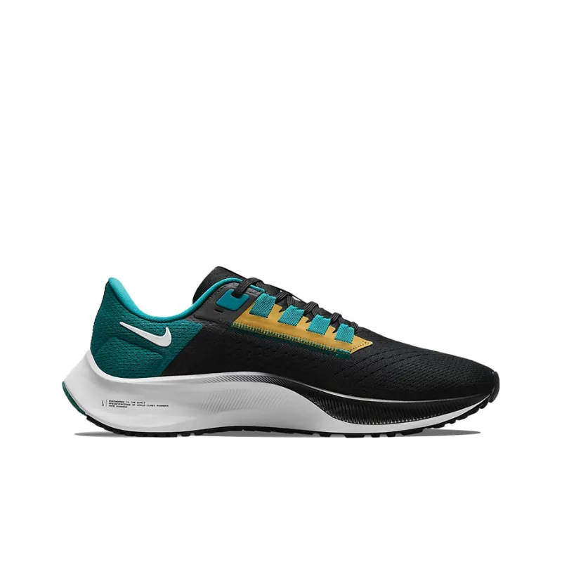 Nike X Nfl Air Zoom Pegasus 38 'Jacksonville Jaguars'-1