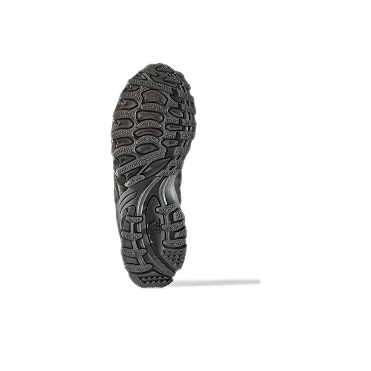 Adidas Rockadia Trail 'Black Red' Women's-5