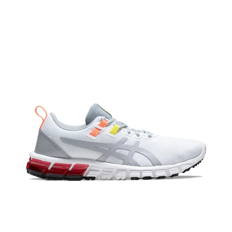 Asics Gel Quantum 90 'White Red' Women's-1