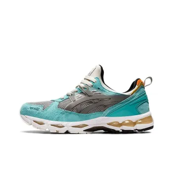 Asics Awake NY X Gel Kayano 21 'Teal'