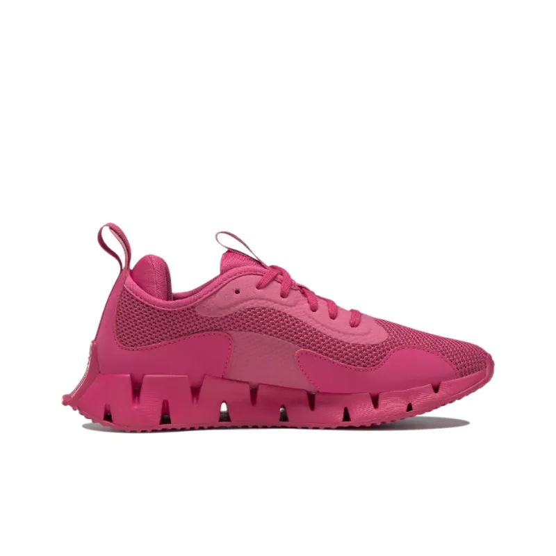 Reebok Zig Dynamica 'Semi Pursuit Pink' Women's-1