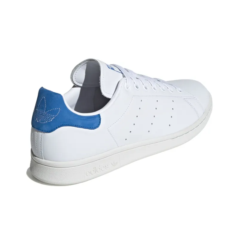 Adidas Stan Smith Blue-3