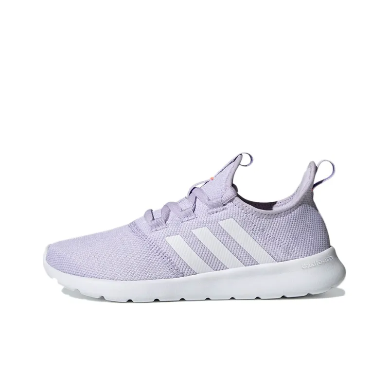Adidas Cloudfoam Pure 2.0 Purple Tint Women's-0