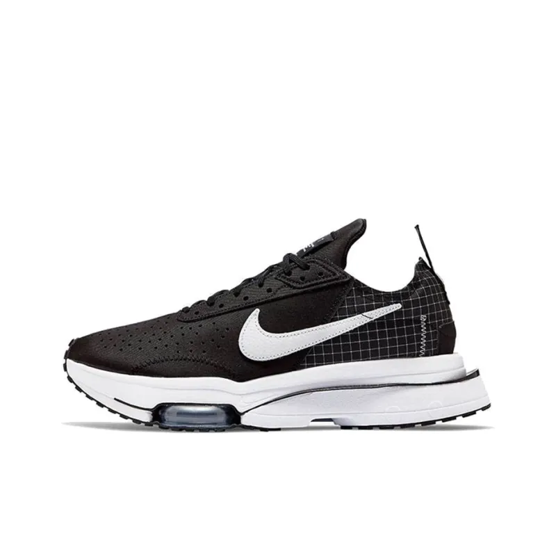 Nike Air Zoom Type Black White-0