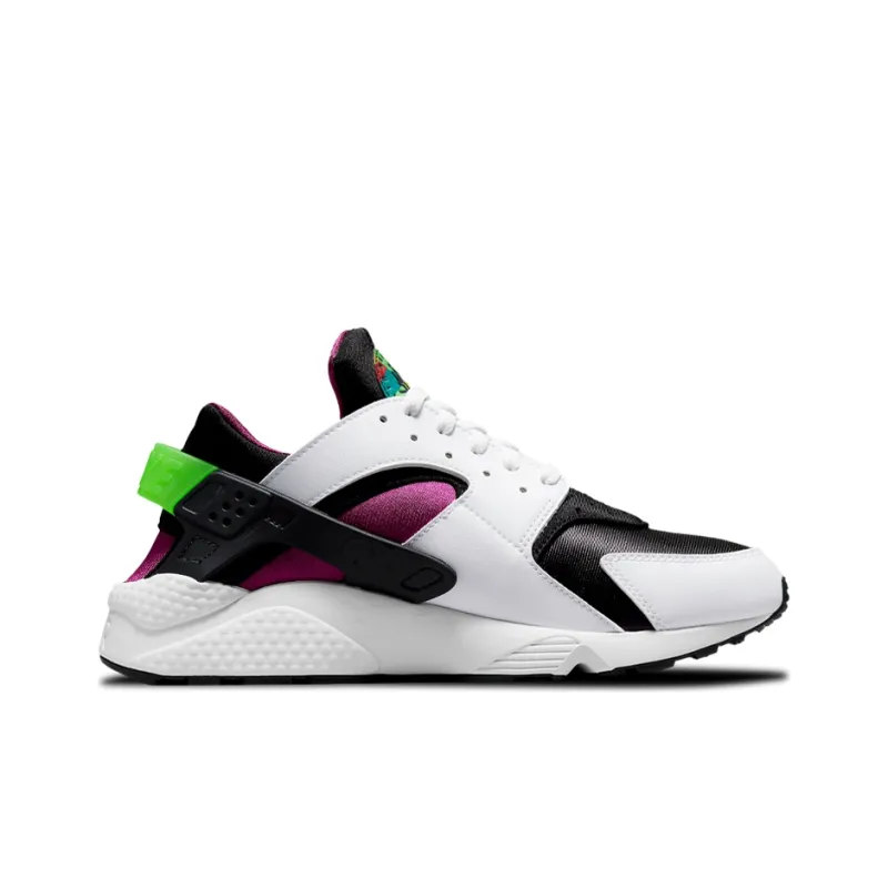 Nike Air Huarache Peace Love & Swoosh-1