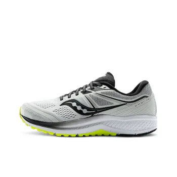 saucony Omni 19 'Fog Citrus'