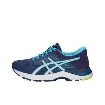 Asics Gel Flux 5 'Blue Print Soothing Sea' Women's
