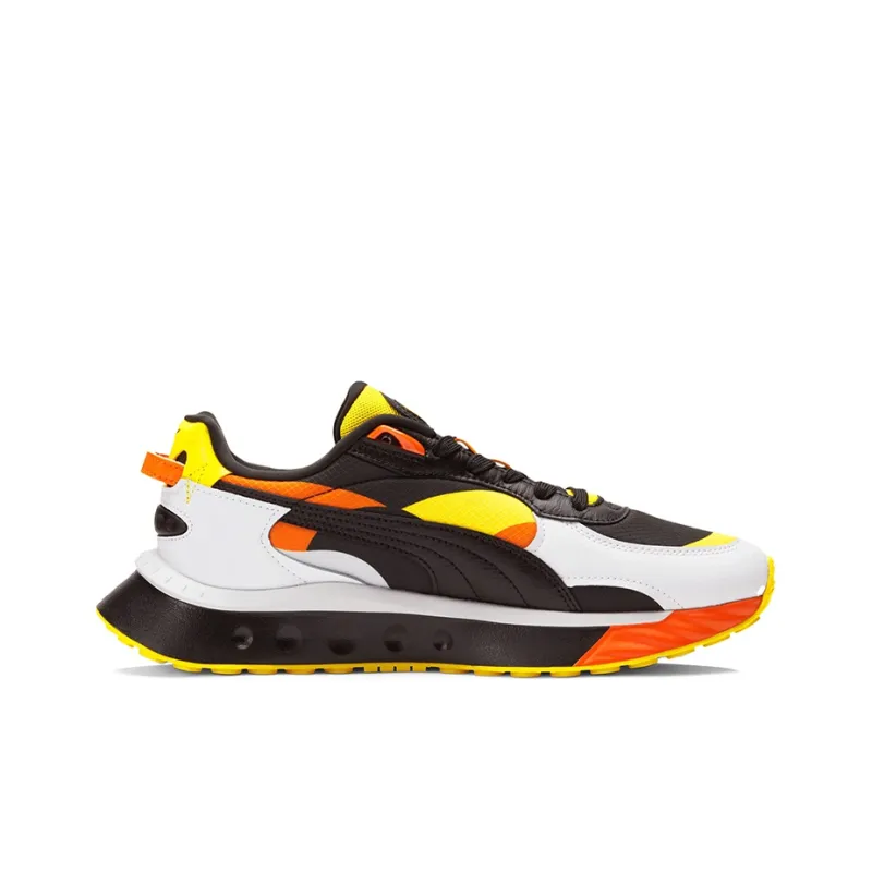 PUMA Wild Rider 59th Street-1