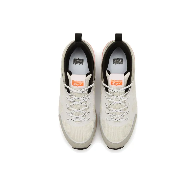 Onitsuka Tiger Cagin Shoes 'White Black Beige'-3