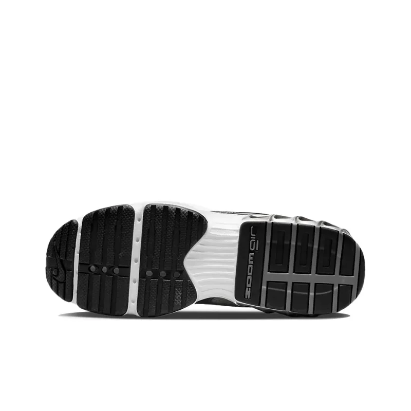 Nike Zoom Air Fire Photon Dust White Smoke Grey Metallic Silver Women's-5