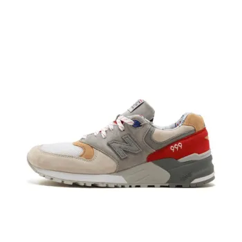 New Balance 999 Concepts Hyannis Red