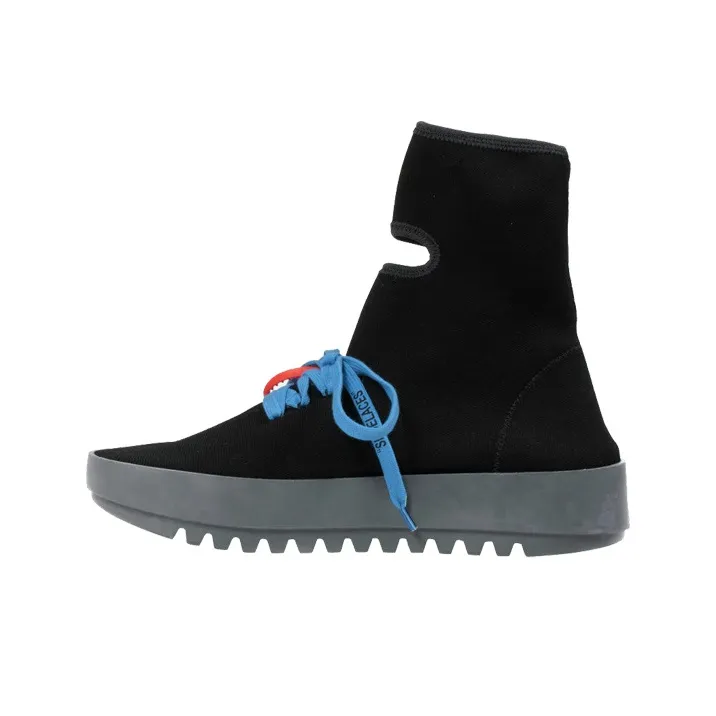 OFF WHITE CST 001 'Moto Wrap'-3