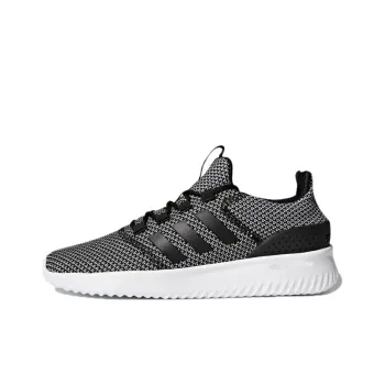 Adidas Cloudfoam Ultimate 'Black White'