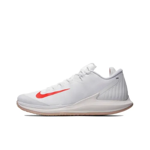 Nike Air Zoom Zero White Crimson