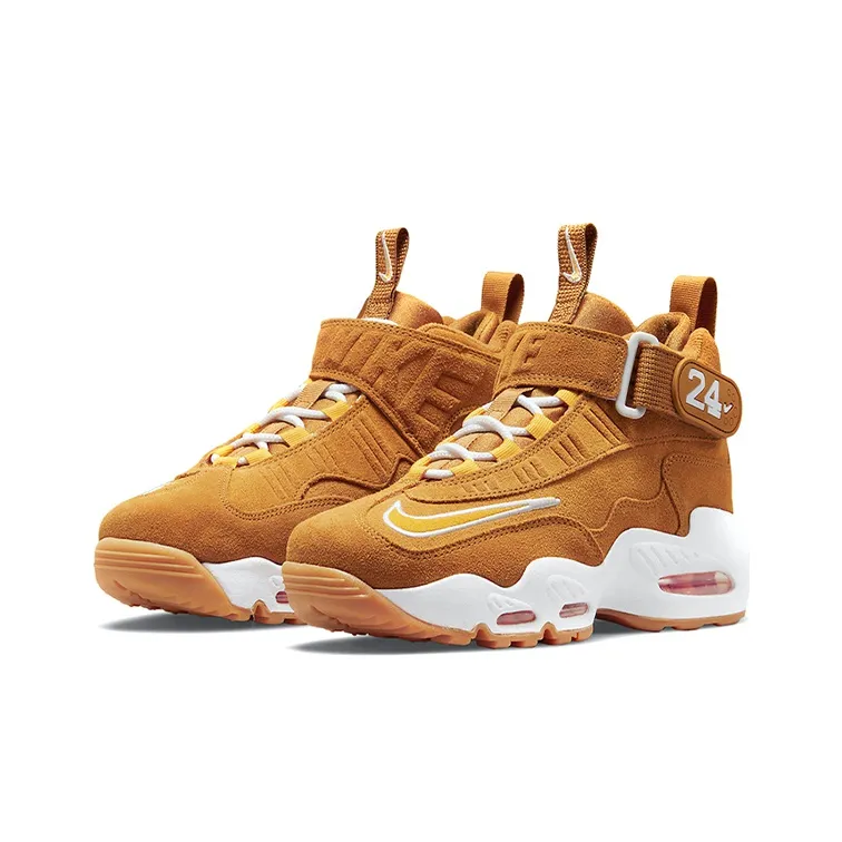Nike Air Griffey Max 1 Wheat 2022 GS-2