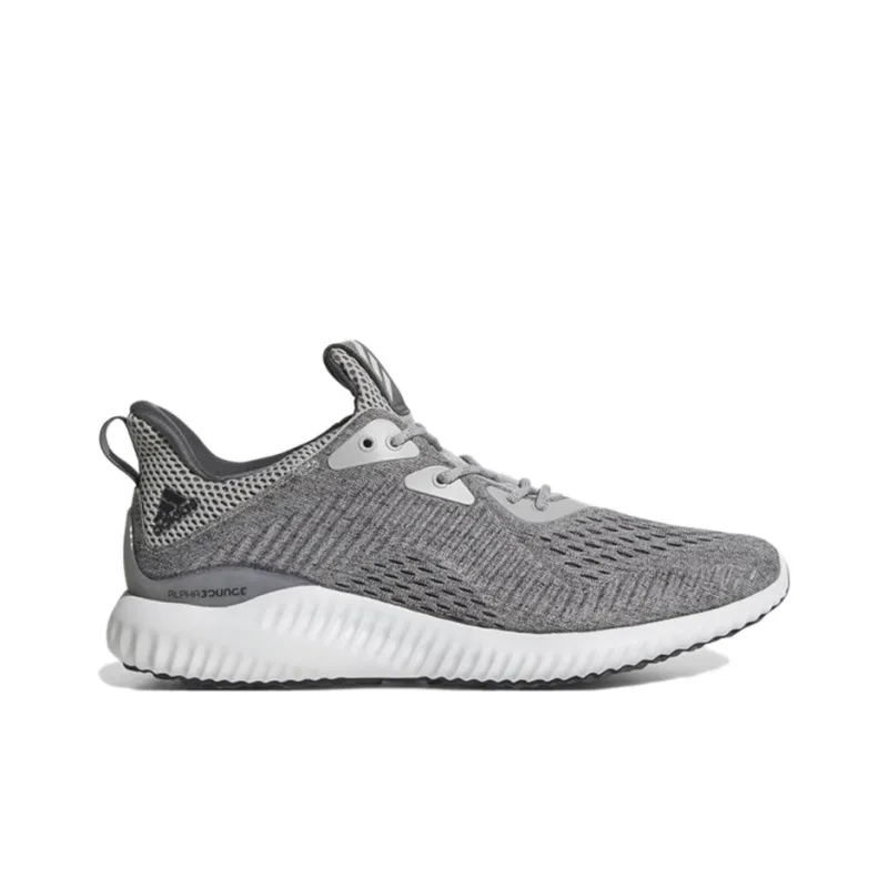 Adidas Alphabounce Em M Grey-1