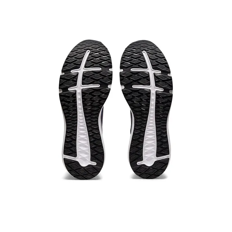 Asics Patriot 12 'Black Blue'-4