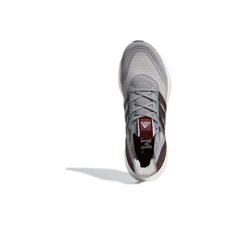 Adidas Ultra Boost 21 Texas A&M-5