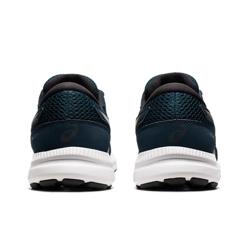 Asics Gel Contend 7 'French Blue Gunmetal'-3