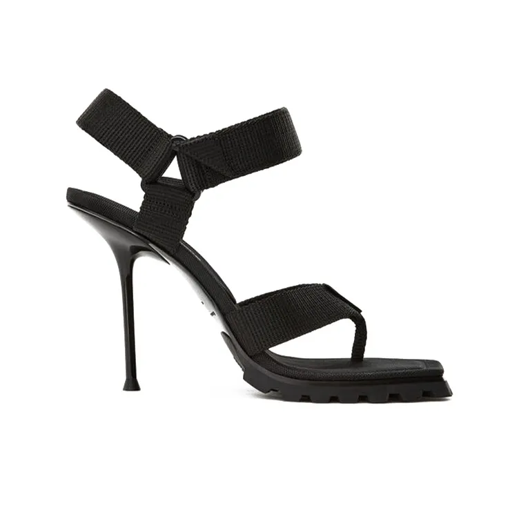 Alexander Wang Julie One-Strap Sandals Women's-1