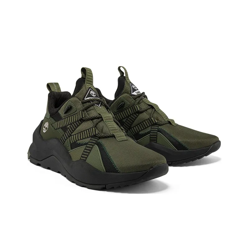 Timberland Madbury Sneaker 'Dark Green'-3