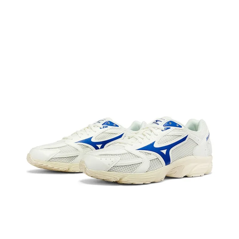 Mizuno Spark Cn White Blue 'White Blue'-1