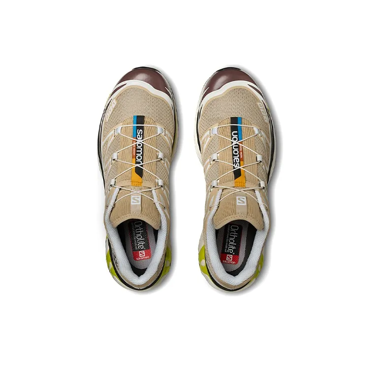 SALOMON S LAB XT 6 Adv 'Safari Lime'-3
