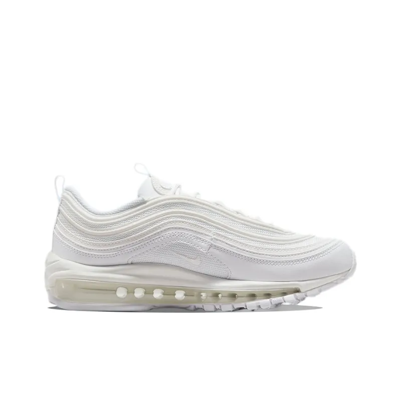 Nike Air Max 97 Next Nature White Women's-1
