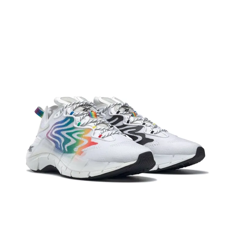 Reebok Zig Kinetica 2 'Pride'-2