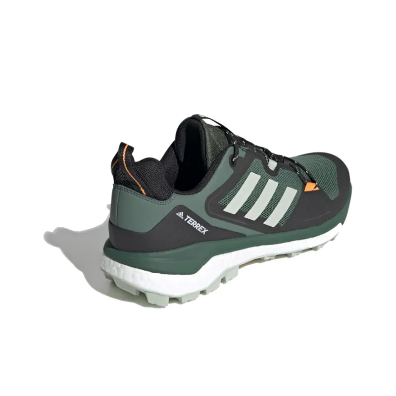 Adidas Terrex Skychaser 2.0 Green Oxide-3