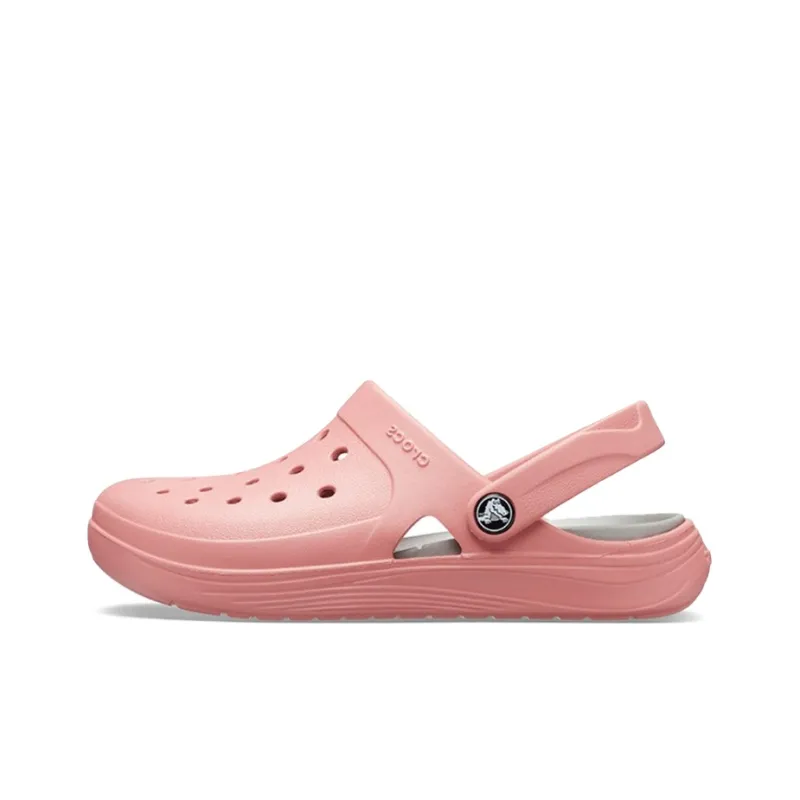 Crocs Reviva Clog 'Pink'-0